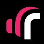Live Online Radio FM: Radoxo iOS Icon