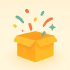 Party Studio: Birthday Planner iOS Icon