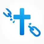 Freedom Walk in the Light iOS Icon