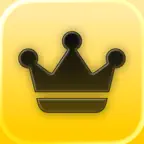 Score Cards Leaderboard iOS Icon