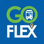 Go Flex Rides iOS Icon
