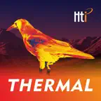HT IR iOS Icon