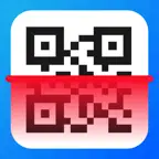 Scan QR Code&Barcode Scanner iOS Icon