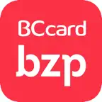 비씨카드 비즈플레이 iOS Icon