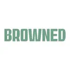 Browned Cafe iOS Icon