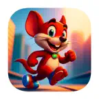 Liquid Puzzle: Kids Spelling iOS Icon