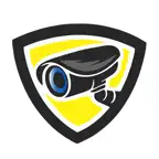 Skop en Donder Security iOS Icon