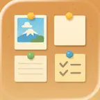 AI Vision Board - Dream Maker iOS Icon