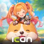 夢幻旅團 iOS Icon
