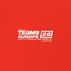 TEAMS Europe iOS Icon