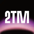투더문(TWOTHEMOON) iOS Icon