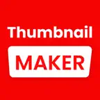Thumbnail Maker YT Intro Maker iOS Icon
