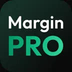 MarginPRO - Margin & Profit iOS Icon