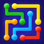 Color Dots Connect iOS Icon