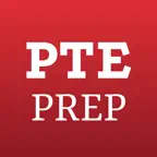PTE Exam Practice Test -AcePTE iOS Icon