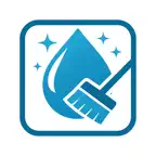 Clear Speaker – Water Eject iOS Icon