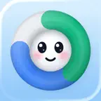 Timi: The Timekeeper iOS Icon