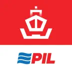 PIL Drydock iOS Icon