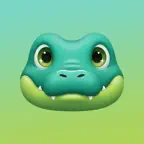 croco_snap iOS Icon