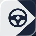 Maxmove Driver: Delivery Jobs iOS Icon