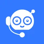 Leximo: AI Call Agent Icon