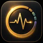 Vitals Translator iOS Icon