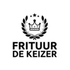 Frituur De Keizer iOS Icon