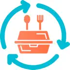 WandaFood iOS Icon