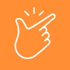 Kolay Çekim iOS Icon