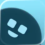 Mood Space: Mood & Emotion Icon