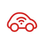 Vodafone IOT Solution Icon