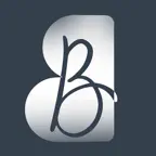 Digital Business Cards Maker! iOS Icon