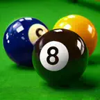 8 Ball For Watch iOS Icon