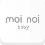 Moinoi Baby iOS Icon