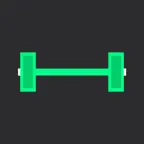 GymStreak – Workout Tracker Icon