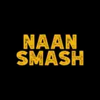 NAAN SMASH iOS Icon