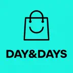 DayDays iOS Icon