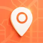 GPS Location Tracker & Find My icon