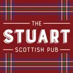 The Stuart iOS Icon