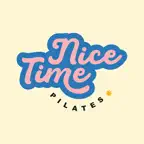 Nice Time Pilates iOS Icon