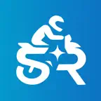 Shine Rider iOS Icon