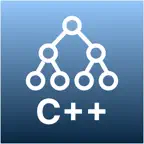 C++ Data Structures & Algo iOS Icon