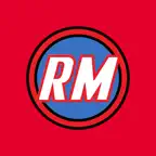 Rooterman iOS Icon