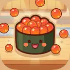 いくらあつめ iOS Icon