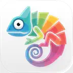 PicolorLab – Photo Colors iOS Icon