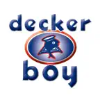 Decker Boy iOS Icon