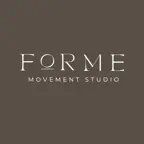 FORME Movement Studio Icon