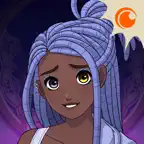 Mythic Love: Iberian Legends iOS Icon