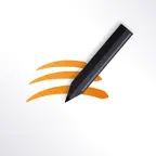 Lyra AI Voice - Summary Notes iOS Icon