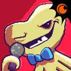Crunchyroll: Horror Hop iOS Icon